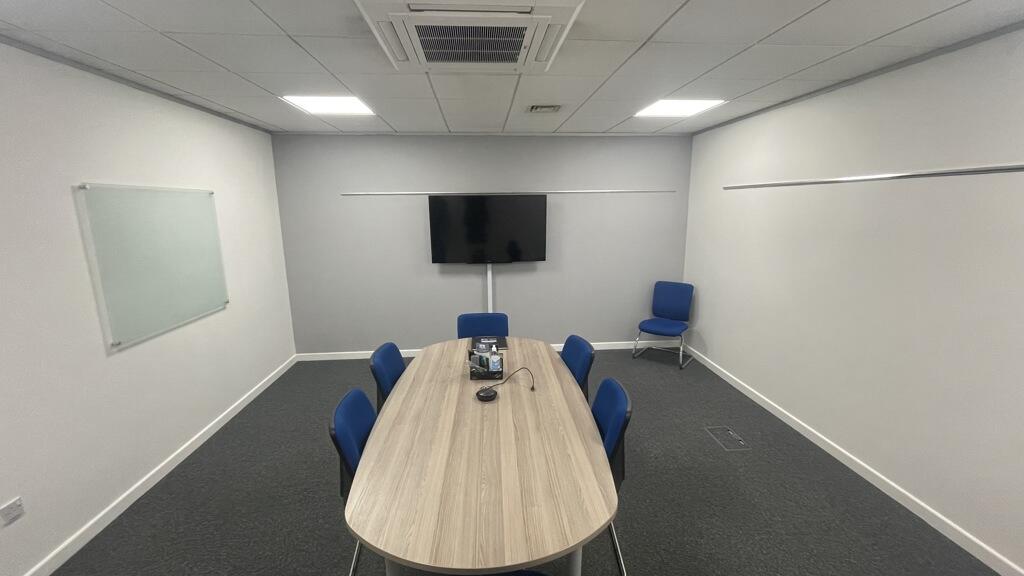 Additional property image - B3 Second Floor Suites Technical Centre, Southam Road, Radford Semele, Leamington Spa, Warwickshire, CV31 1FQ
