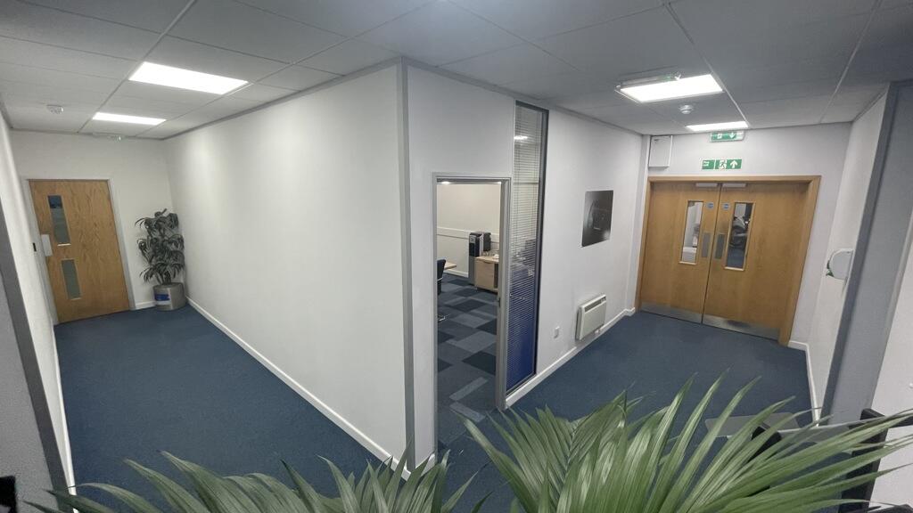 Additional property image - B3 Second Floor Suites Technical Centre, Southam Road, Radford Semele, Leamington Spa, Warwickshire, CV31 1FQ