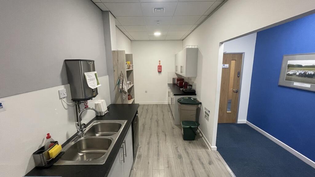 Additional property image - B3 Second Floor Suites Technical Centre, Southam Road, Radford Semele, Leamington Spa, Warwickshire, CV31 1FQ