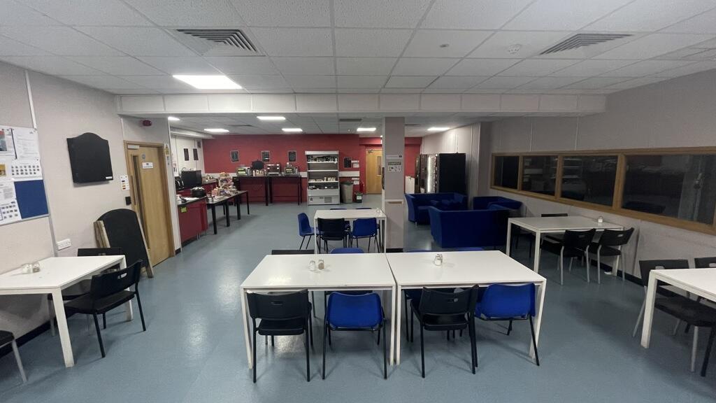 Additional property image - B3 Second Floor Suites Technical Centre, Southam Road, Radford Semele, Leamington Spa, Warwickshire, CV31 1FQ