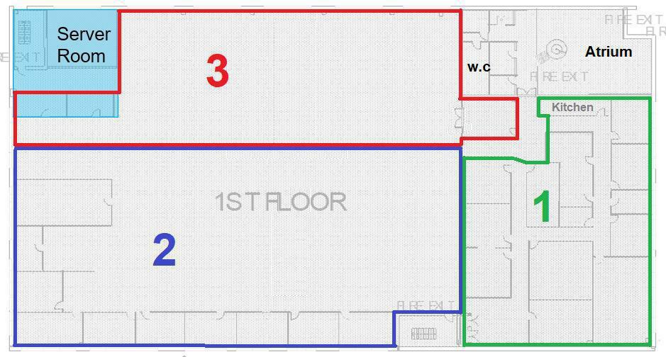 Additional property image - B3 Second Floor Suites Technical Centre, Southam Road, Radford Semele, Leamington Spa, Warwickshire, CV31 1FQ