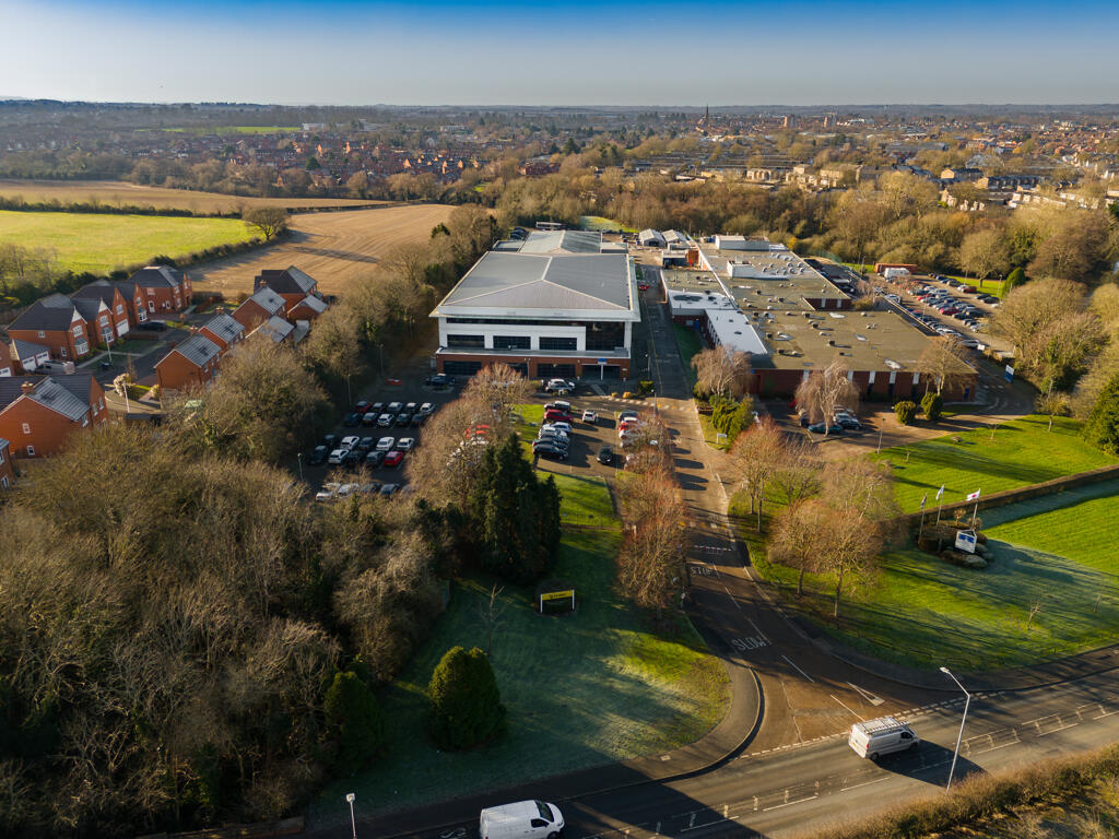 Additional property image - B3 Second Floor Suites Technical Centre, Southam Road, Radford Semele, Leamington Spa, Warwickshire, CV31 1FQ