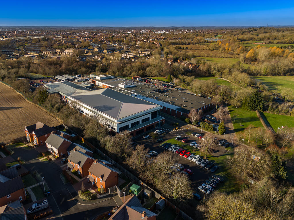 Additional property image - B3 Second Floor Suites Technical Centre, Southam Road, Radford Semele, Leamington Spa, Warwickshire, CV31 1FQ
