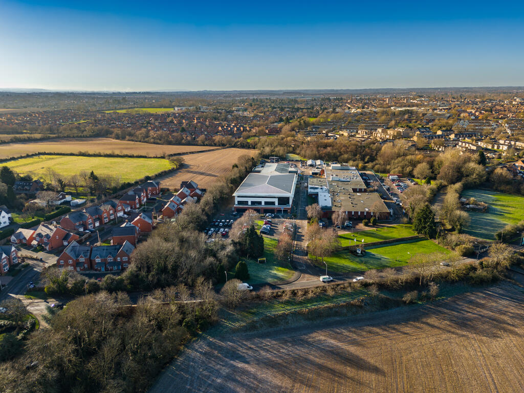 Additional property image - B3 Second Floor Suites Technical Centre, Southam Road, Radford Semele, Leamington Spa, Warwickshire, CV31 1FQ