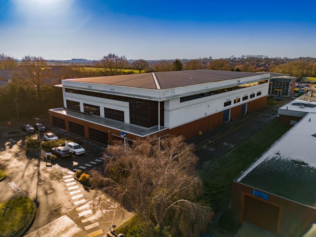 Additional property image - B3 Second Floor Suites Technical Centre, Southam Road, Radford Semele, Leamington Spa, Warwickshire, CV31 1FQ