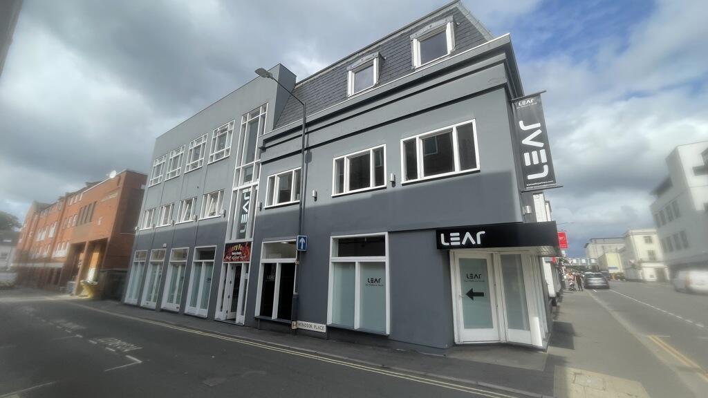Additional property image - 6 Bedford Street And 2 Windsor Place, Leamington Spa, CV32 5DY