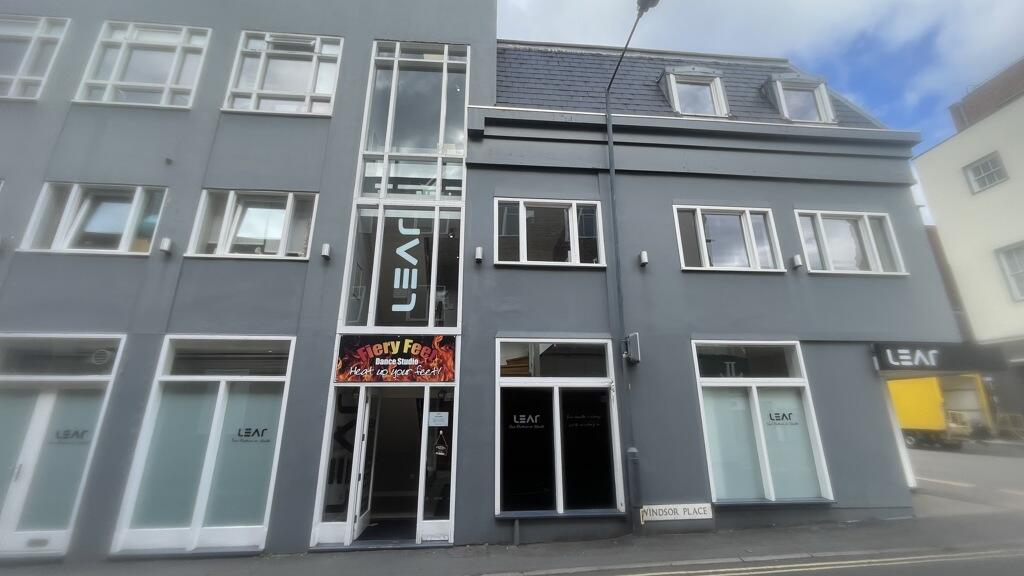 Additional property image - 6 Bedford Street And 2 Windsor Place, Leamington Spa, CV32 5DY