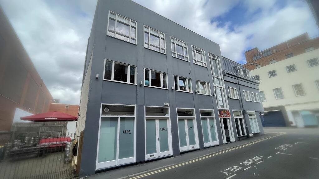 Additional property image - 6 Bedford Street And 2 Windsor Place, Leamington Spa, CV32 5DY
