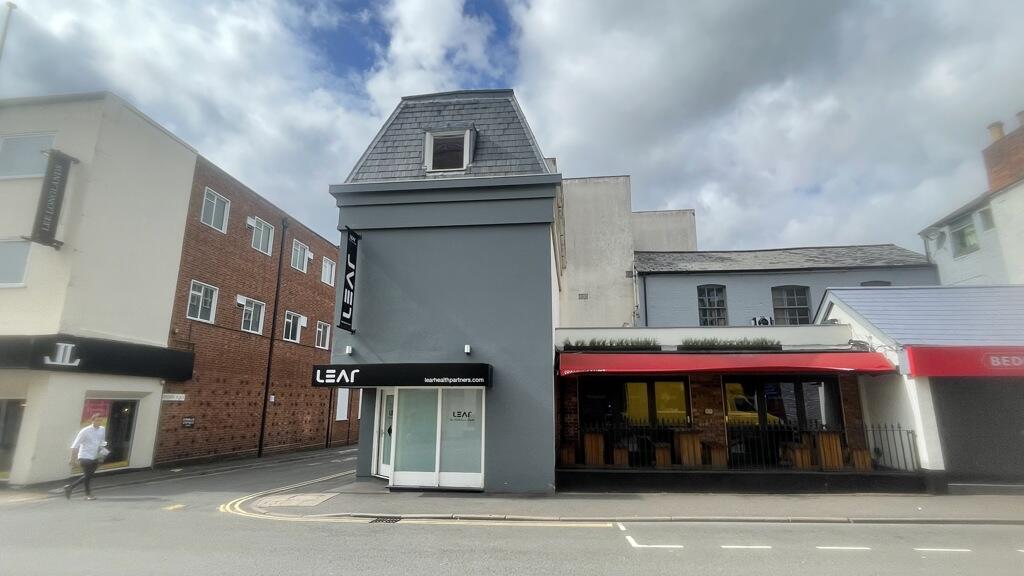 Additional property image - 6 Bedford Street And 2 Windsor Place, Leamington Spa, CV32 5DY