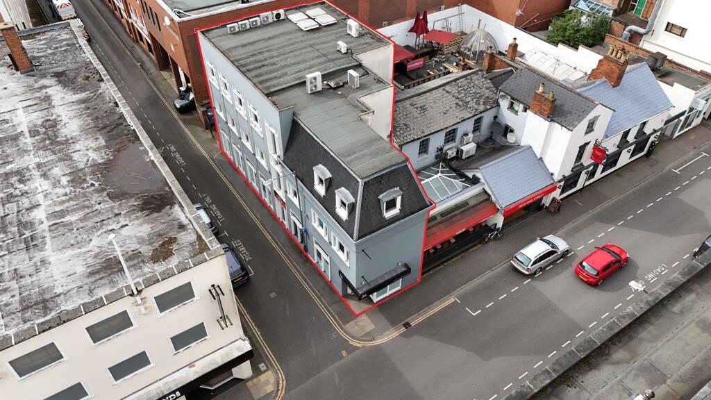 Additional property image - 6 Bedford Street And 2 Windsor Place, Leamington Spa, CV32 5DY