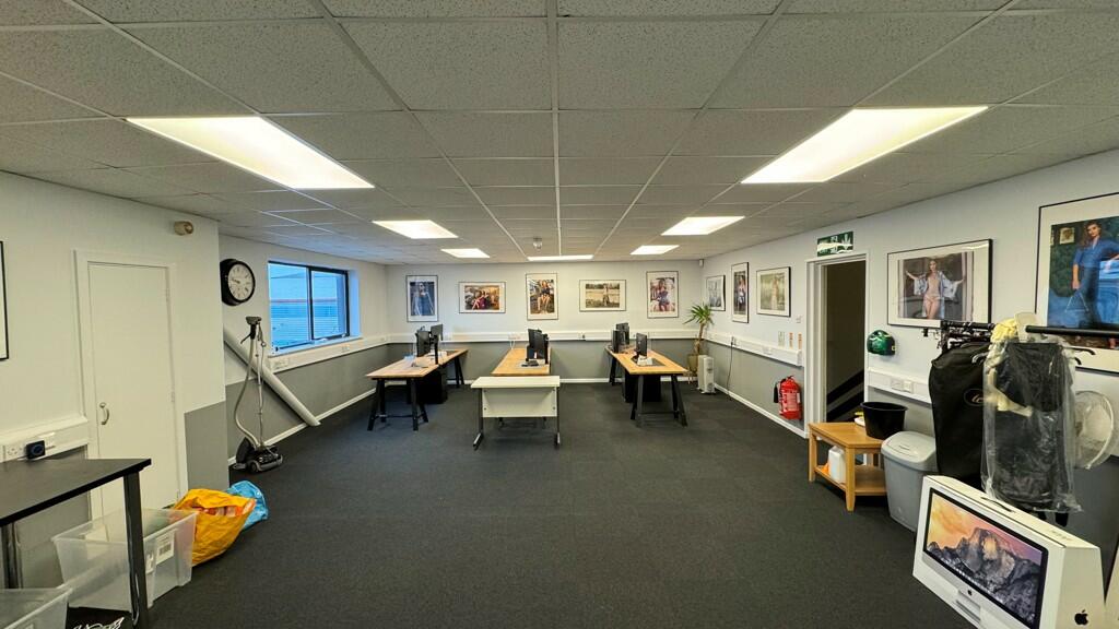 Additional property image - Unit 20B Harriott Drive, Heathcote Industrial Estate, Warwick, Warwickshire, CV34 6TJ