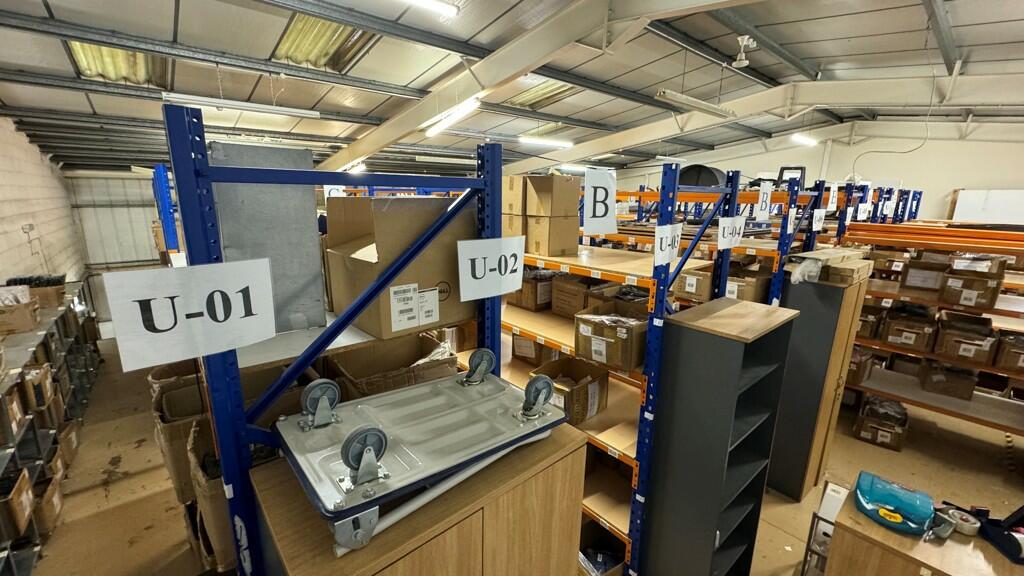 Additional property image - Unit 20B Harriott Drive, Heathcote Industrial Estate, Warwick, Warwickshire, CV34 6TJ