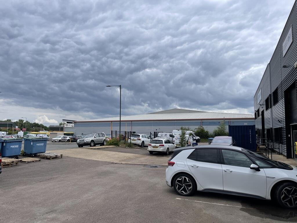 Additional property image - Unit 20B Harriott Drive, Heathcote Industrial Estate, Warwick, Warwickshire, CV34 6TJ