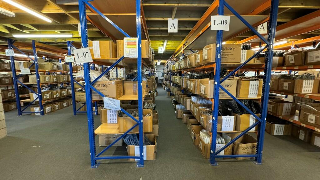 Additional property image - Unit 20B Harriott Drive, Heathcote Industrial Estate, Warwick, Warwickshire, CV34 6TJ