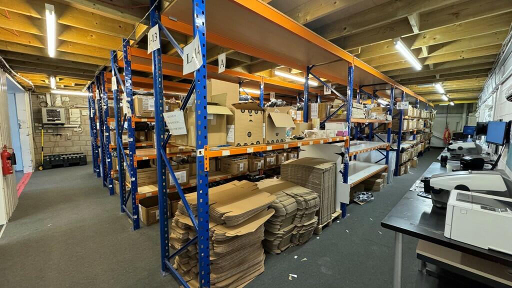 Additional property image - Unit 20B Harriott Drive, Heathcote Industrial Estate, Warwick, Warwickshire, CV34 6TJ