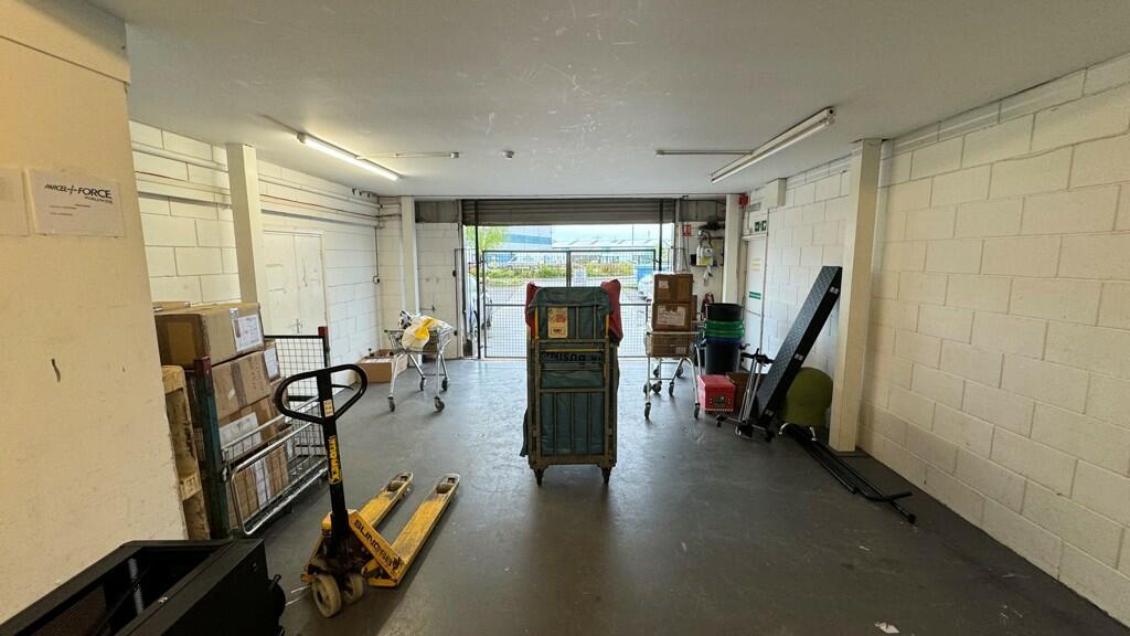Additional property image - Unit 20B Harriott Drive, Heathcote Industrial Estate, Warwick, Warwickshire, CV34 6TJ