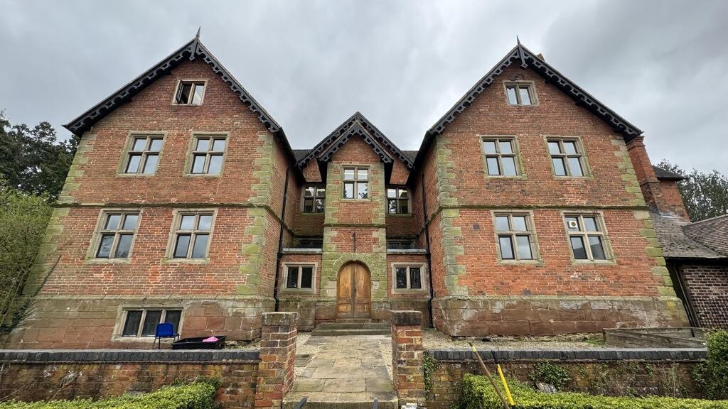 Additional property image - Diddington Hall, Kenilworth Road, Nr Meriden, Coventry, West Midlands, CV7 7HQ