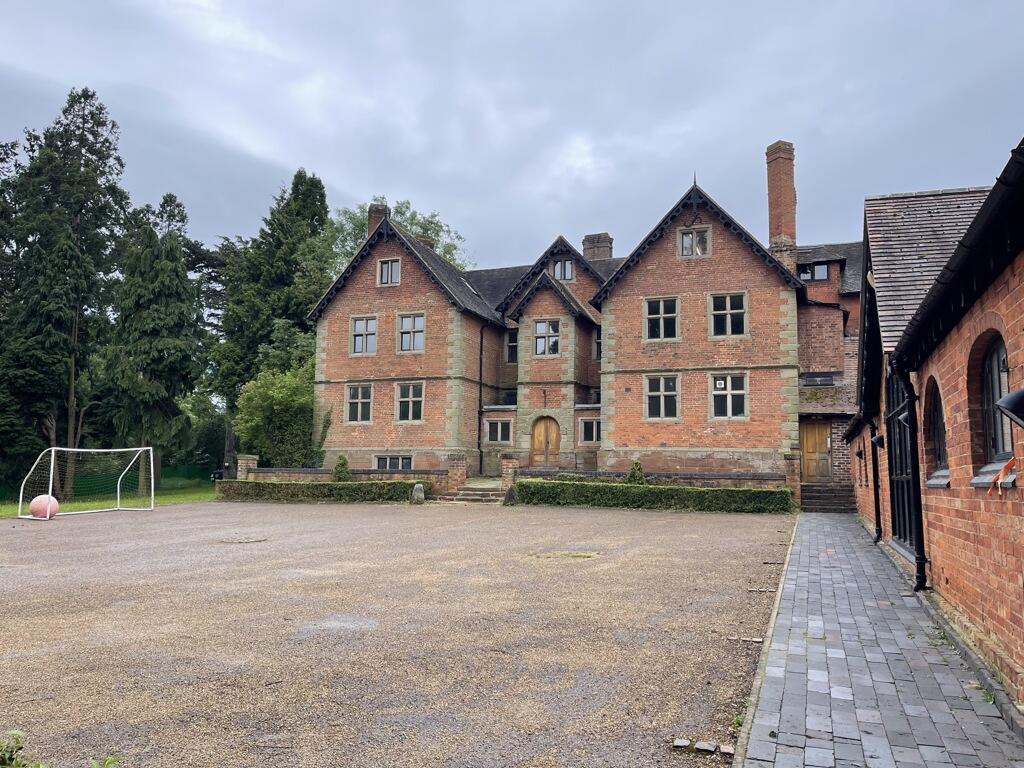 Additional property image - Diddington Hall, Kenilworth Road, Nr Meriden, Coventry, West Midlands, CV7 7HQ