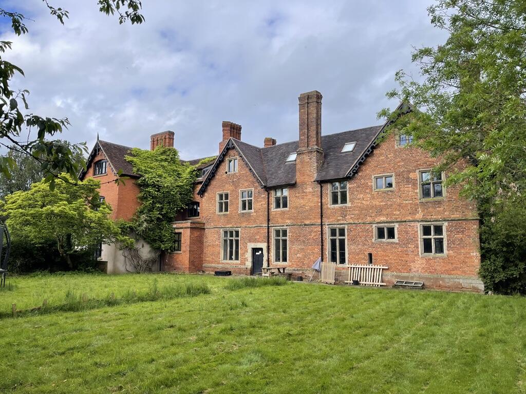 Additional property image - Diddington Hall, Kenilworth Road, Nr Meriden, Coventry, West Midlands, CV7 7HQ