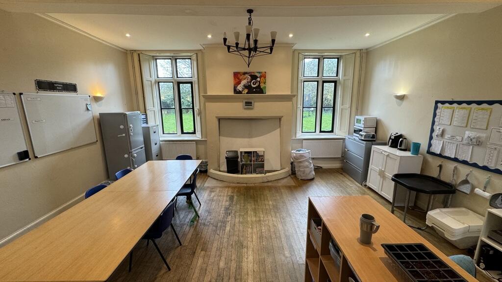 Additional property image - Diddington Hall, Kenilworth Road, Nr Meriden, Coventry, West Midlands, CV7 7HQ
