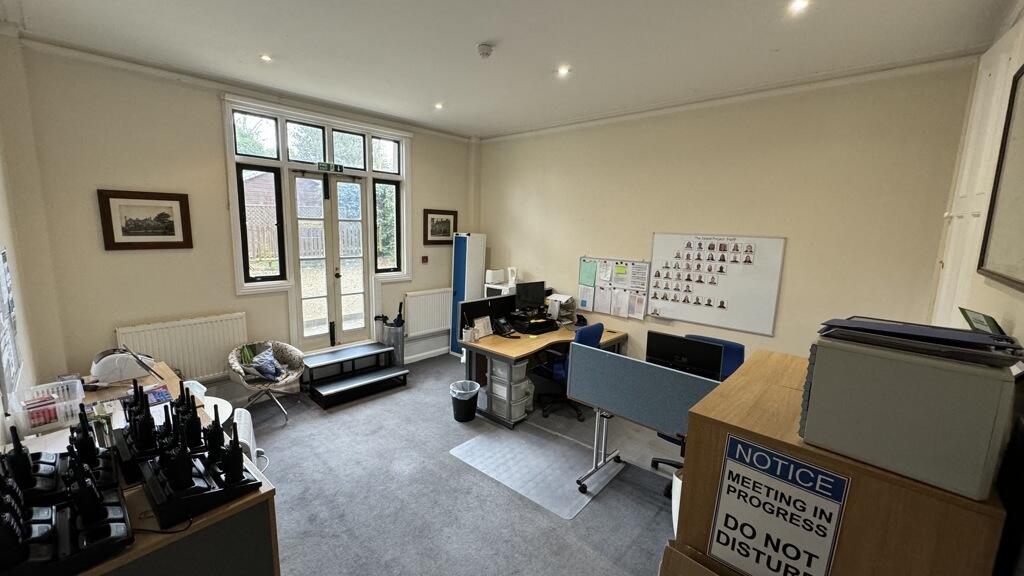 Additional property image - Diddington Hall, Kenilworth Road, Nr Meriden, Coventry, West Midlands, CV7 7HQ