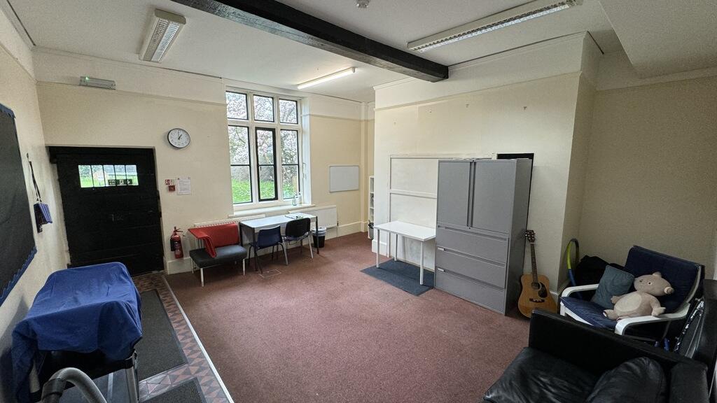 Additional property image - Diddington Hall, Kenilworth Road, Nr Meriden, Coventry, West Midlands, CV7 7HQ