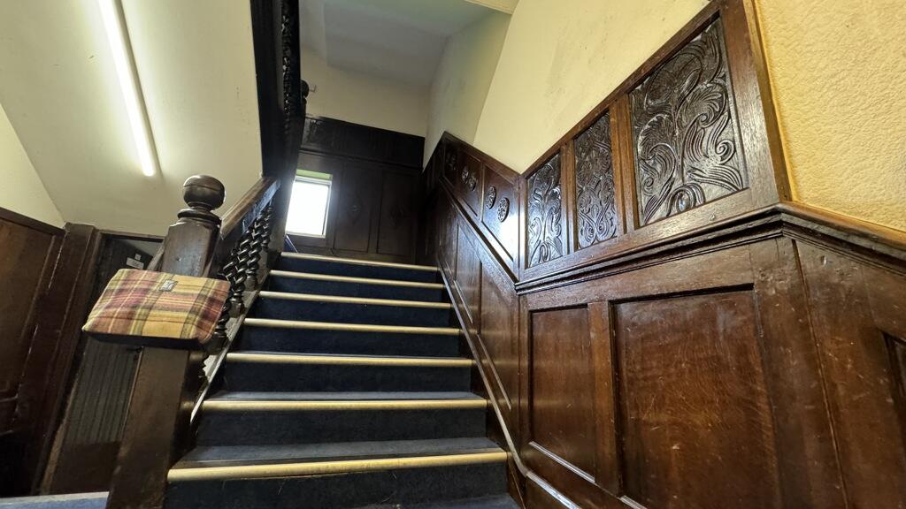 Additional property image - Diddington Hall, Kenilworth Road, Nr Meriden, Coventry, West Midlands, CV7 7HQ