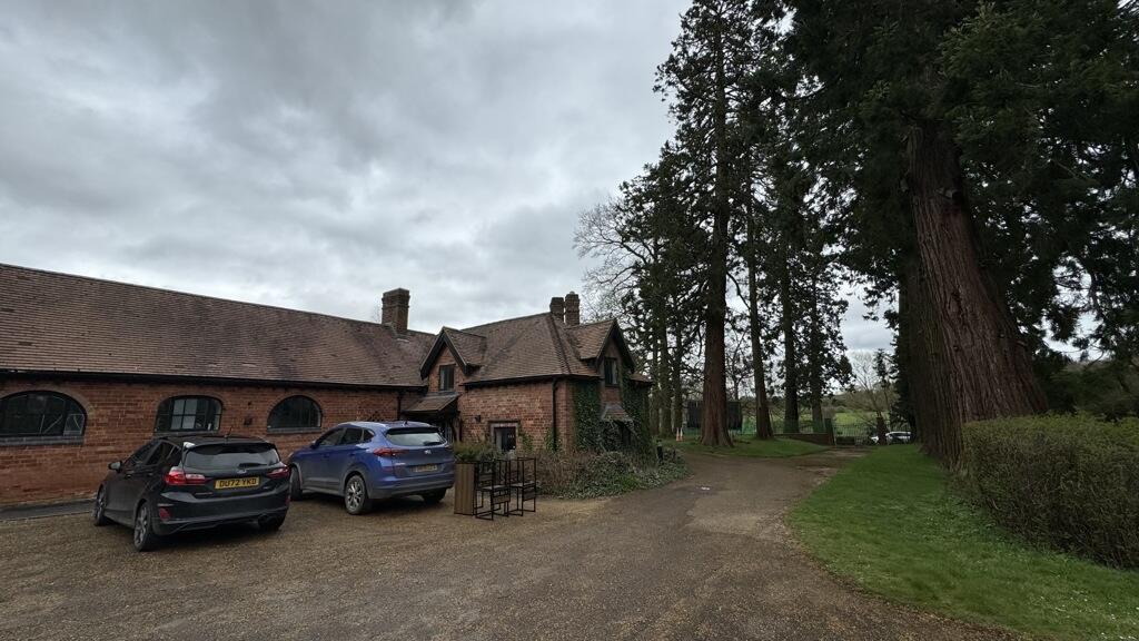 Additional property image - Diddington Hall, Kenilworth Road, Nr Meriden, Coventry, West Midlands, CV7 7HQ