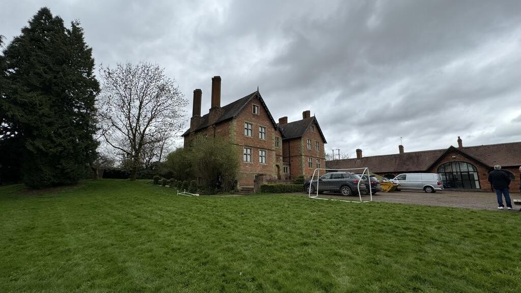 Additional property image - Diddington Hall, Kenilworth Road, Nr Meriden, Coventry, West Midlands, CV7 7HQ