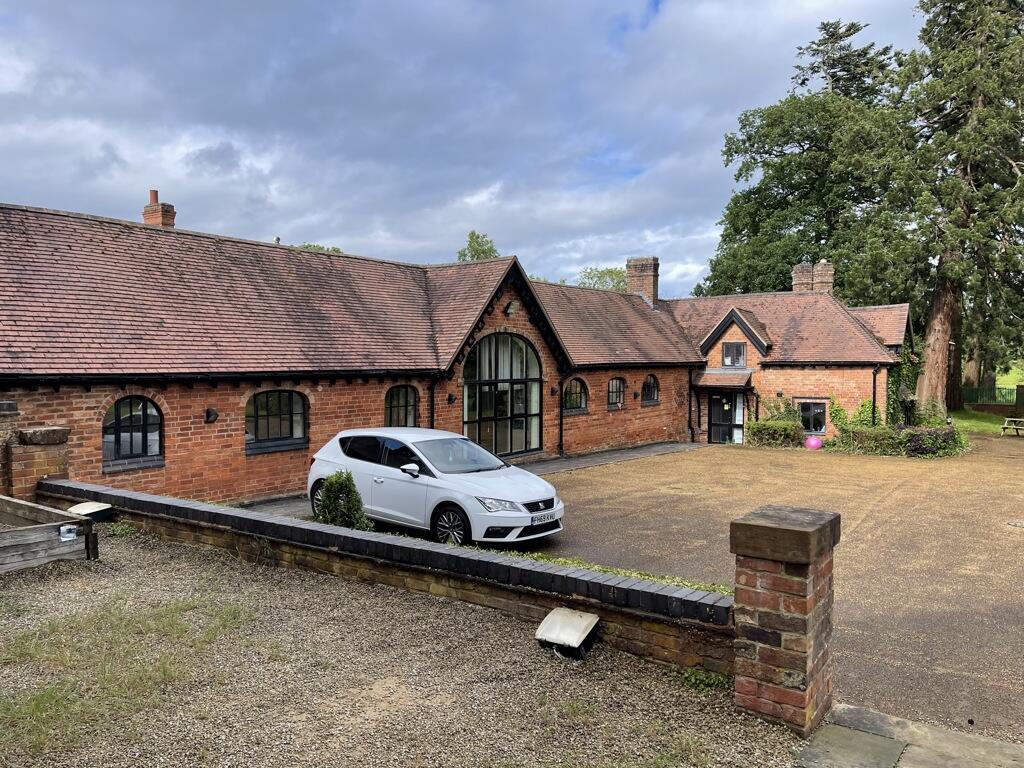 Additional property image - Diddington Hall, Kenilworth Road, Nr Meriden, Coventry, West Midlands, CV7 7HQ