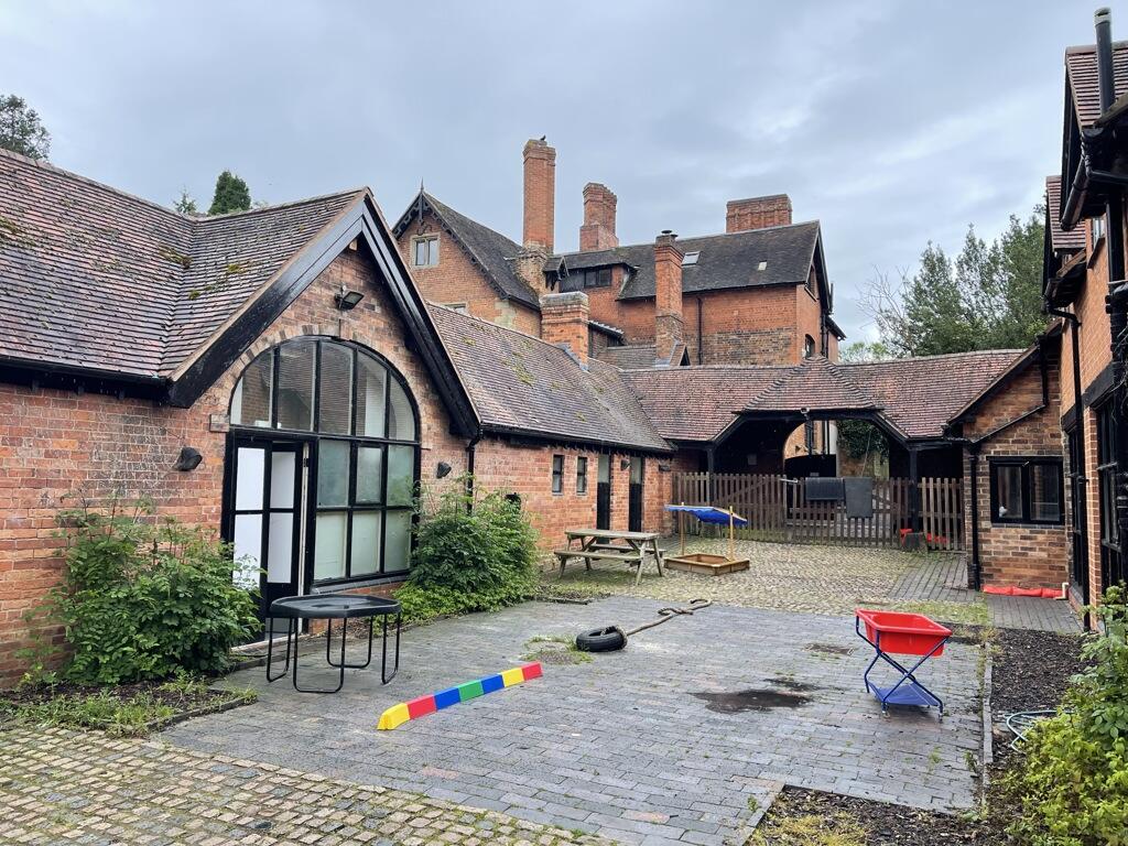 Additional property image - Diddington Hall, Kenilworth Road, Nr Meriden, Coventry, West Midlands, CV7 7HQ