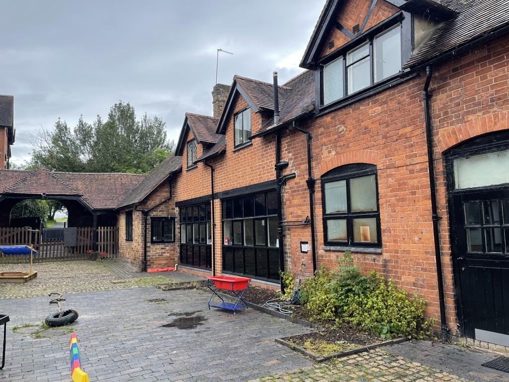 Additional property image - Diddington Hall, Kenilworth Road, Nr Meriden, Coventry, West Midlands, CV7 7HQ
