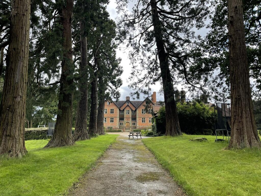 Additional property image - Diddington Hall, Kenilworth Road, Nr Meriden, Coventry, West Midlands, CV7 7HQ