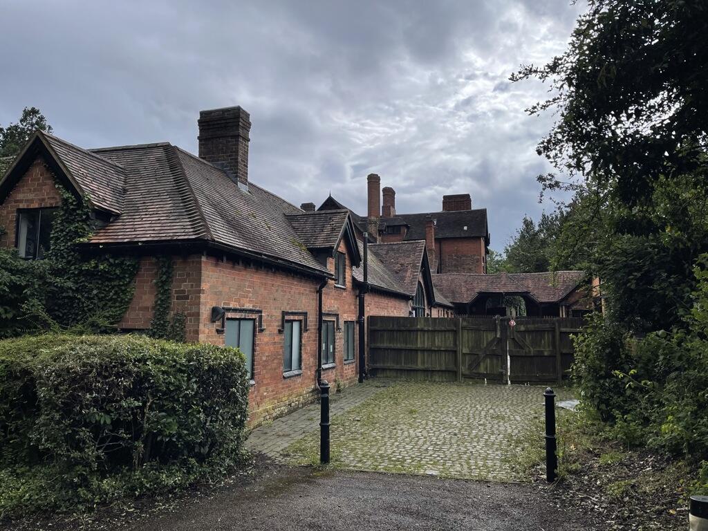 Additional property image - Diddington Hall, Kenilworth Road, Nr Meriden, Coventry, West Midlands, CV7 7HQ