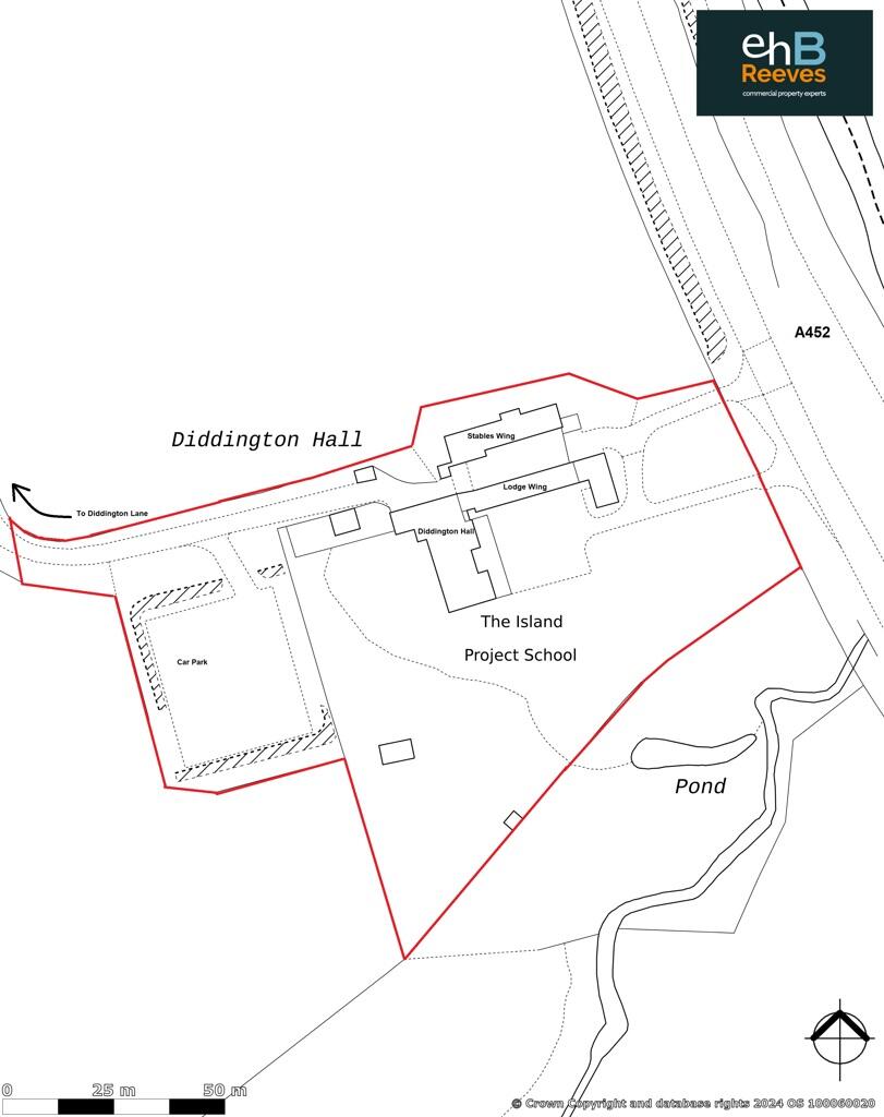 Additional property image - Diddington Hall, Kenilworth Road, Nr Meriden, Coventry, West Midlands, CV7 7HQ