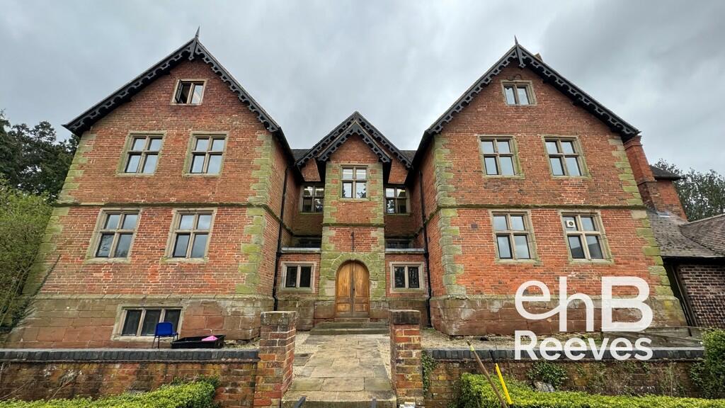 Additional property image - Diddington Hall, Kenilworth Road, Nr Meriden, Coventry, West Midlands, CV7 7HQ