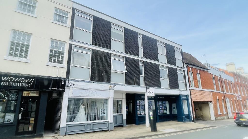 Additional property image - Bray House, 13-15 Jury Street, Warwick, Warwickshire, CV34 4EH