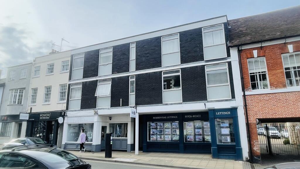 Additional property image - Bray House, 13-15 Jury Street, Warwick, Warwickshire, CV34 4EH