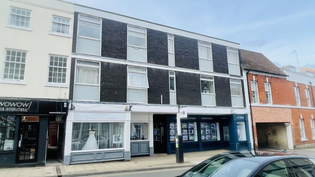 Additional property image - Bray House, 13-15 Jury Street, Warwick, Warwickshire, CV34 4EH