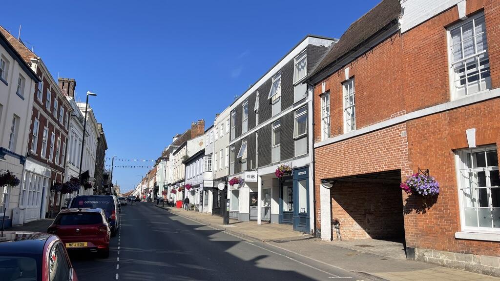 Additional property image - Bray House, 13-15 Jury Street, Warwick, Warwickshire, CV34 4EH