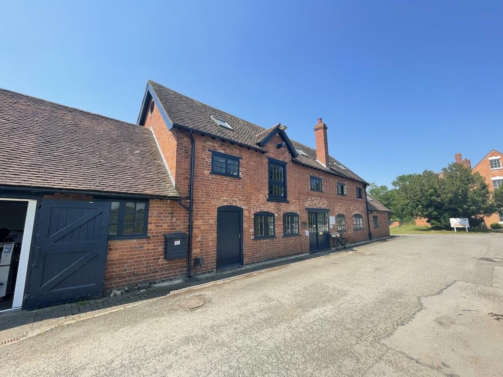 Additional property image - Unit 8A The Courtyard, Dark Lane Hatton Technology Park, Hatton, Solihull, Warwickshire, CV35 8XB