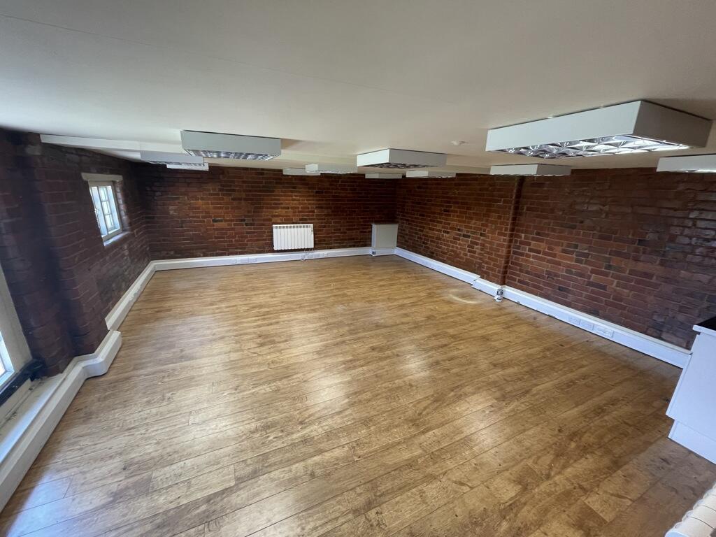 Additional property image - Unit 8A The Courtyard, Dark Lane Hatton Technology Park, Hatton, Solihull, Warwickshire, CV35 8XB