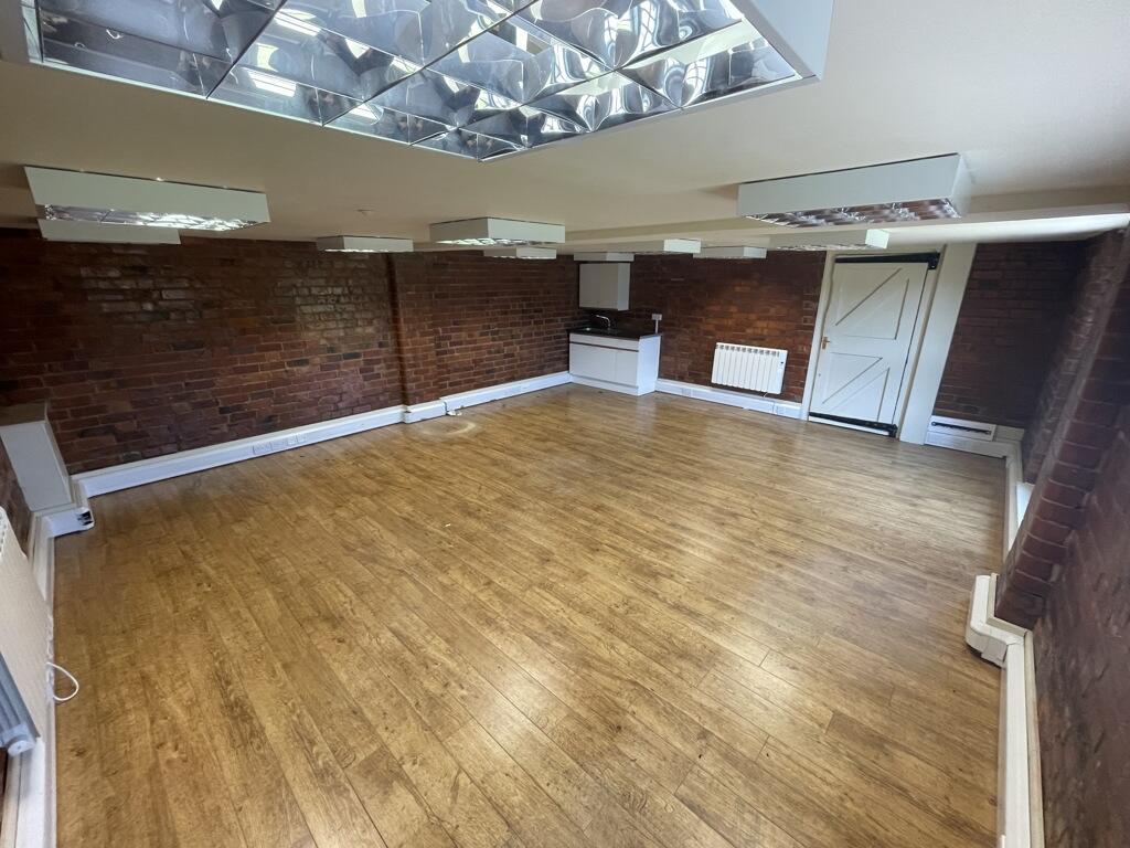 Additional property image - Unit 8A The Courtyard, Dark Lane Hatton Technology Park, Hatton, Solihull, Warwickshire, CV35 8XB