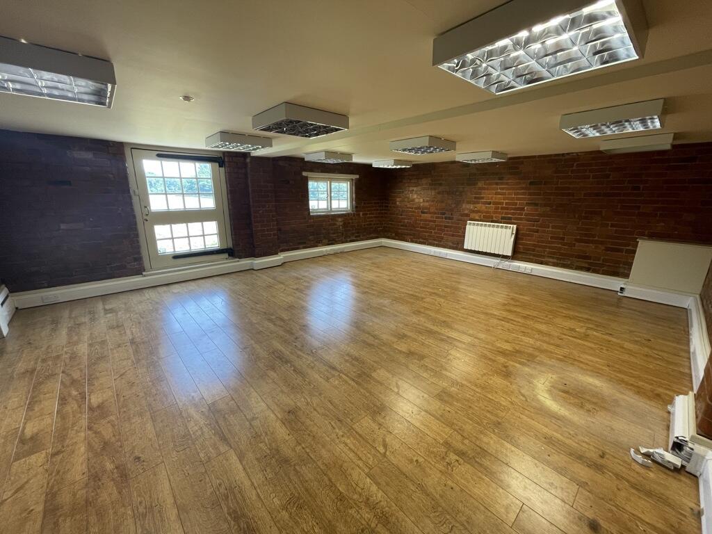Additional property image - Unit 8A The Courtyard, Dark Lane Hatton Technology Park, Hatton, Solihull, Warwickshire, CV35 8XB