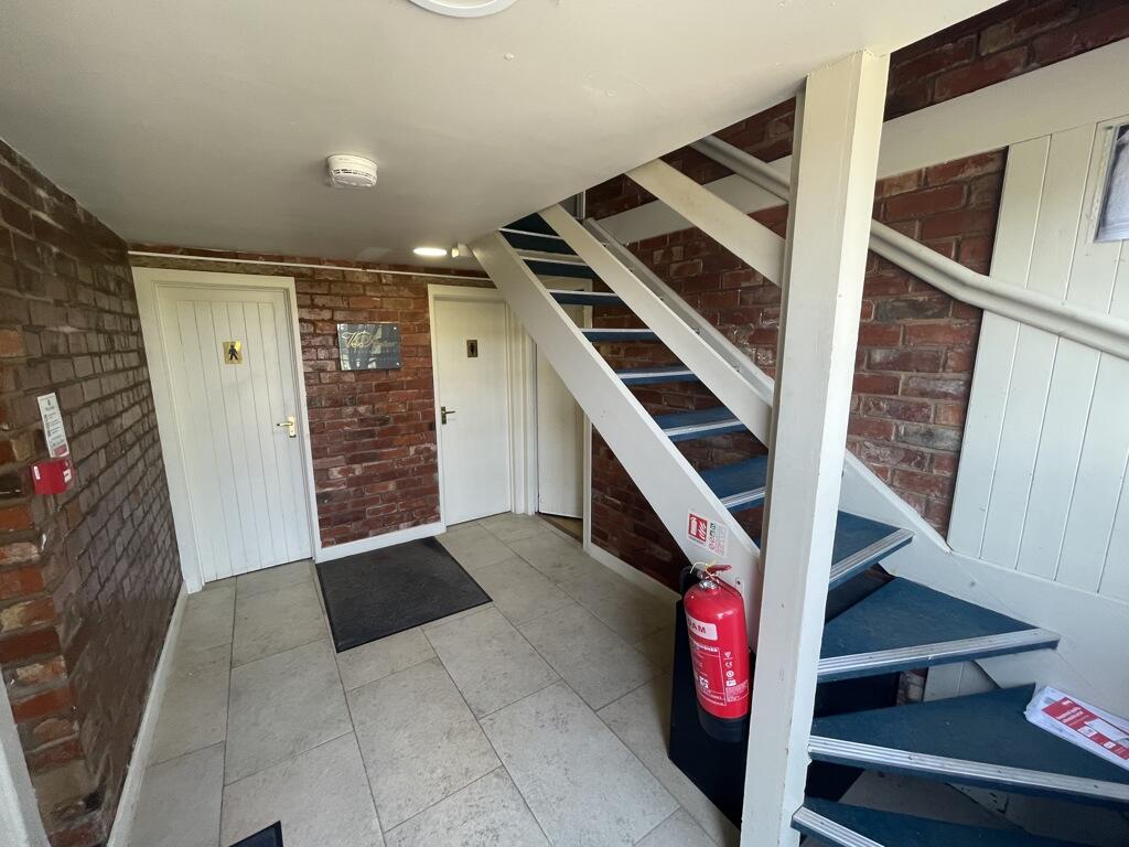 Additional property image - Unit 8A The Courtyard, Dark Lane Hatton Technology Park, Hatton, Solihull, Warwickshire, CV35 8XB