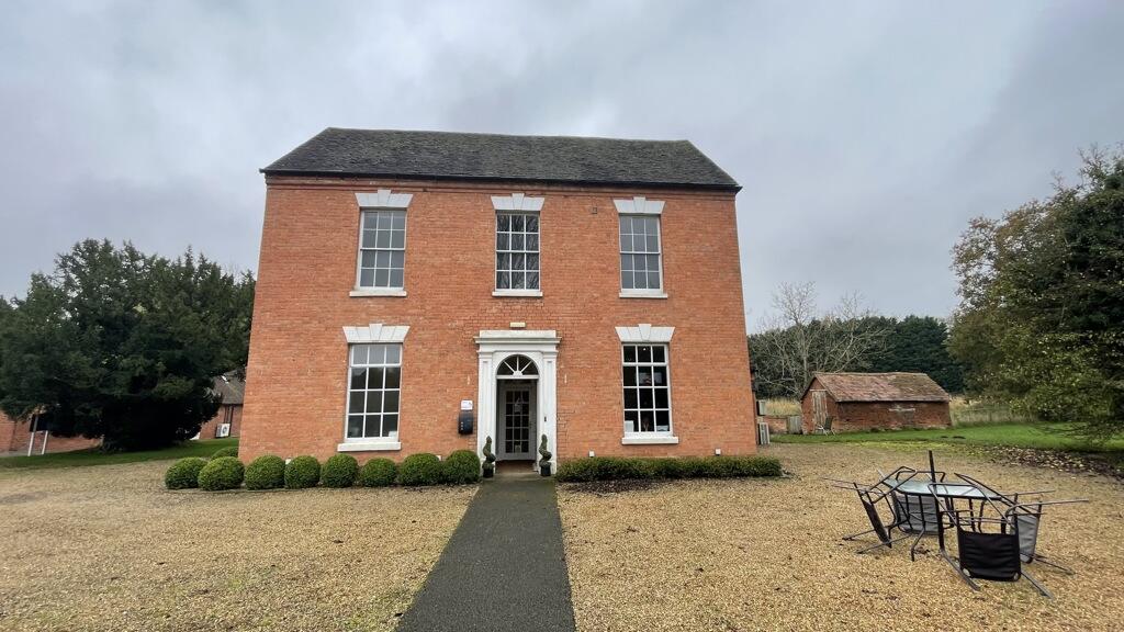 Additional property image - Nunhold House, Hatton Technology Park, Dark Lane, Warwick / Solihull, Hatton, Warwickshire, CV35 8XB