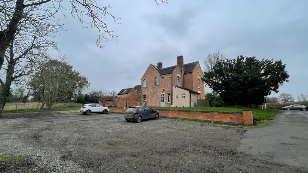 Additional property image - Nunhold House, Hatton Technology Park, Dark Lane, Warwick / Solihull, Hatton, Warwickshire, CV35 8XB