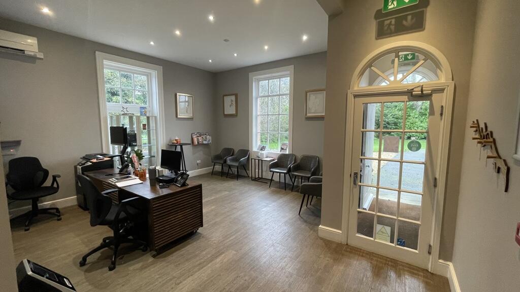 Additional property image - Nunhold House, Hatton Technology Park, Dark Lane, Warwick / Solihull, Hatton, Warwickshire, CV35 8XB