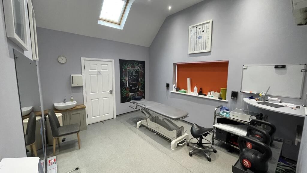 Additional property image - Nunhold House, Hatton Technology Park, Dark Lane, Warwick / Solihull, Hatton, Warwickshire, CV35 8XB