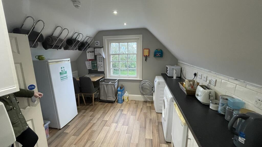 Additional property image - Nunhold House, Hatton Technology Park, Dark Lane, Warwick / Solihull, Hatton, Warwickshire, CV35 8XB